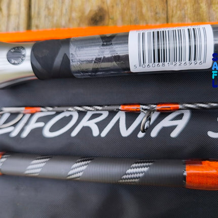 Blackrock California 4200 2G Continental Surf Fishing Rod