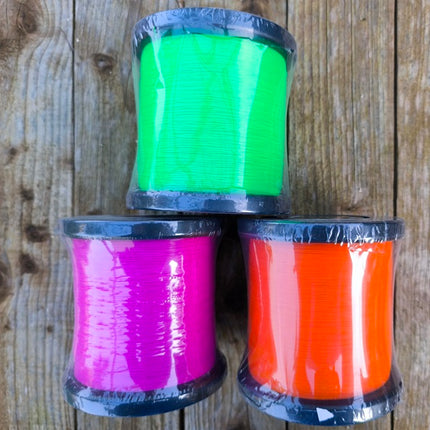Tronixpro Blaze Multiplier Fishing Line - Bulk Spools