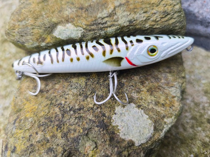Fishus Lurenzo Espetit Bass Fishing Lures 9.5cm 10.5g