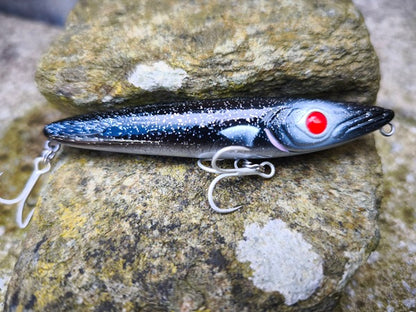 Fishus Lurenzo Espetit Fishing Lures 9.5cm 10.5g