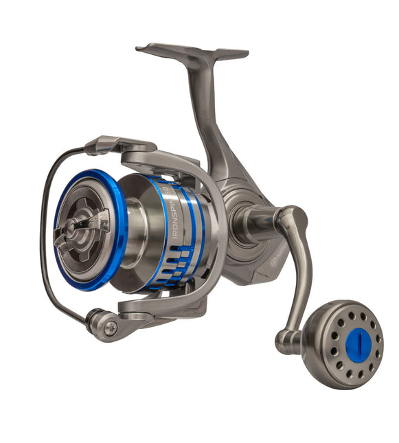 Akios Iron Spin RX50 5000 Size Fixed Spool Fishing Reel