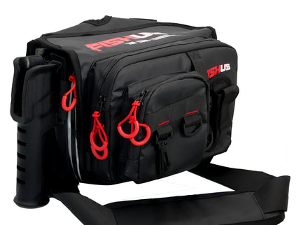 Fishus Lures Rock Bag - Fishing Lure Tackle Bag