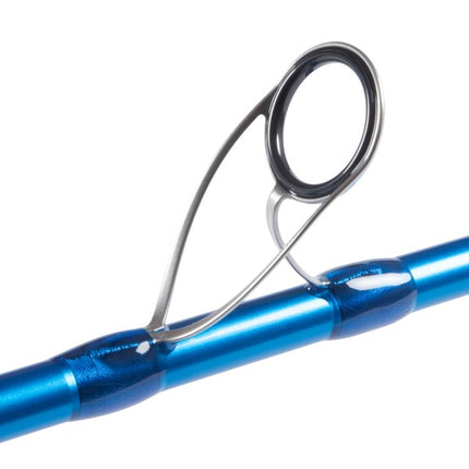 Blackrock Kobe Bass King 2G Bass and Estuary Fishing Rod 11ft 6"