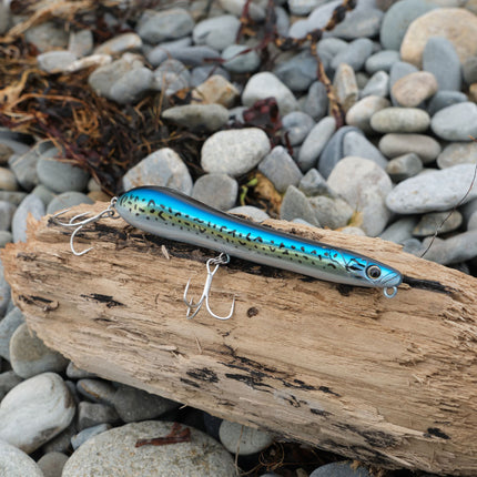 HTO Kamikaze 105 | 105mm | 11g | Topwater | Bass Fishing Lures
