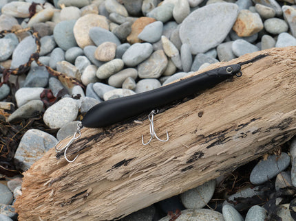 HTO Kamikaze 125 | 125mm | 18g | Topwater | Fishing Lures