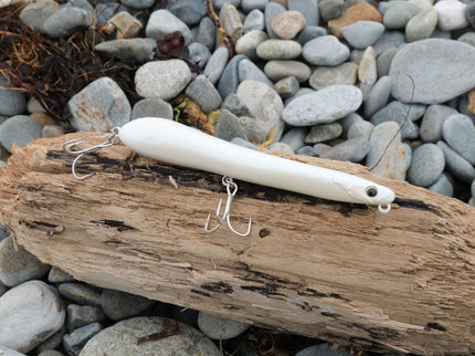 HTO Kamikaze 125 | 125mm | 18g | Topwater | Fishing Lures