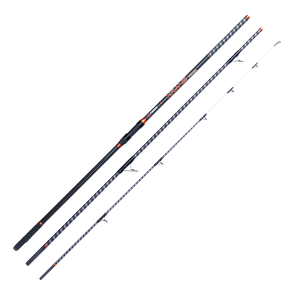 Akios Krave KX420 Sea Fishing Rod 14ft / 4.20m 3pcs