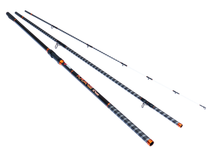 Akios Krave KX420 Sea Fishing Rod 14ft / 4.20m 3pcs