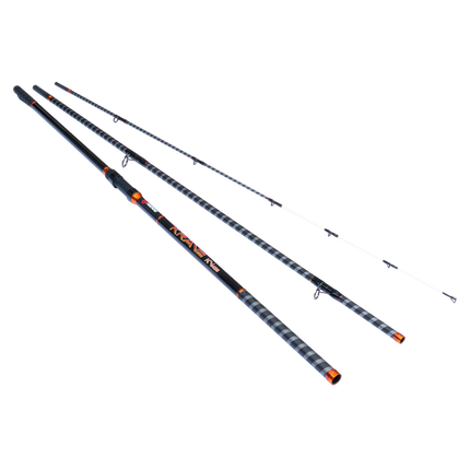 Akios Krave KX420 Sea Fishing Rod 14ft / 4.20m 3pcs