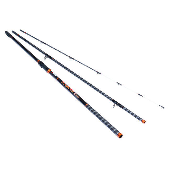 Akios Krave KX420 Sea Fishing Rod 14ft / 4.20m 3pcs