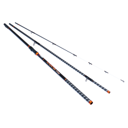 Akios Krave KX420 Sea Fishing Rod 14ft / 4.20m 3pcs