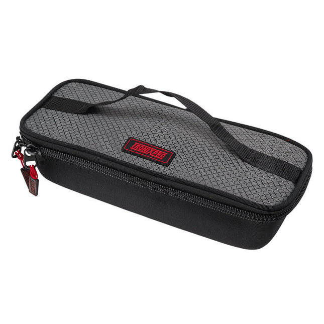 Tronixpro Fishing Lead Bag - Rigid Bag For Carrying Fishing Weights