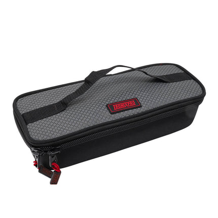 Tronixpro Fishing Lead Bag - Rigid Bag For Carrying Fishing Weights