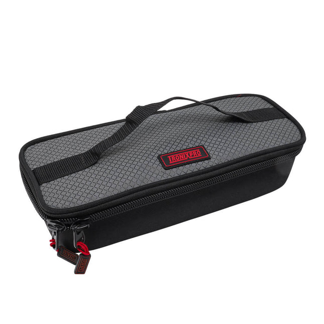 Tronixpro Fishing Lead Bag - Rigid Bag For Carrying Fishing Weights