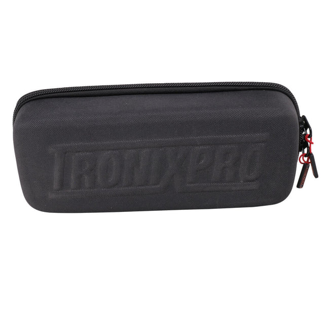 Tronixpro Fishing Lead Bag - Rigid Bag For Carrying Fishing Weights