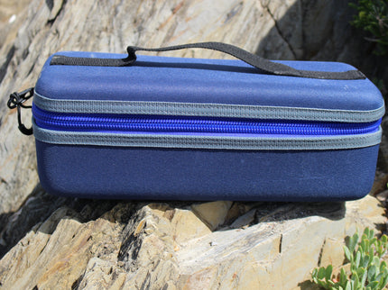 Sakuma Lead Bag - Rigid Bag For Carrying Fishing Weights