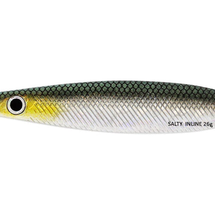 Westin Salty Inline Fishing Lures