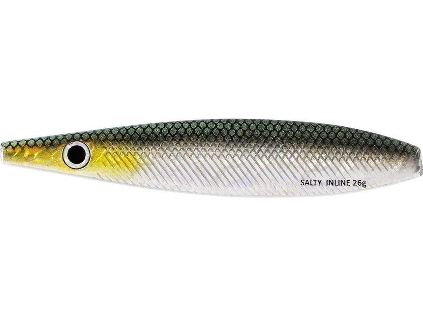 Westin Salty Inline Fishing Lures