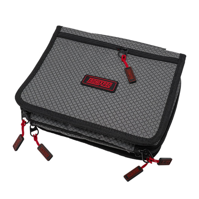 Tronixpro Match Organiser Sea Fishing Fishing Tackle And Rig Wallet Bag