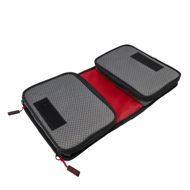 Tronixpro Match Organiser Sea Fishing Fishing Tackle And Rig Wallet Bag