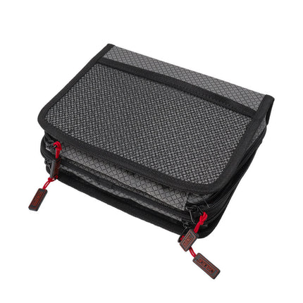 Tronixpro Match Organiser Sea Fishing Fishing Tackle And Rig Wallet Bag