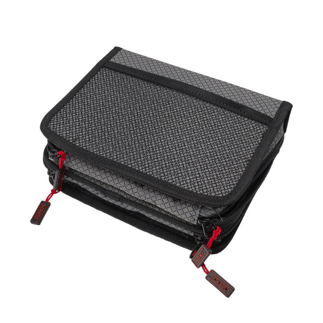 Tronixpro Match Organiser Sea Fishing Fishing Tackle And Rig Wallet Bag