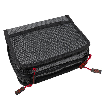 Tronixpro Match Organiser Sea Fishing Fishing Tackle And Rig Wallet Bag