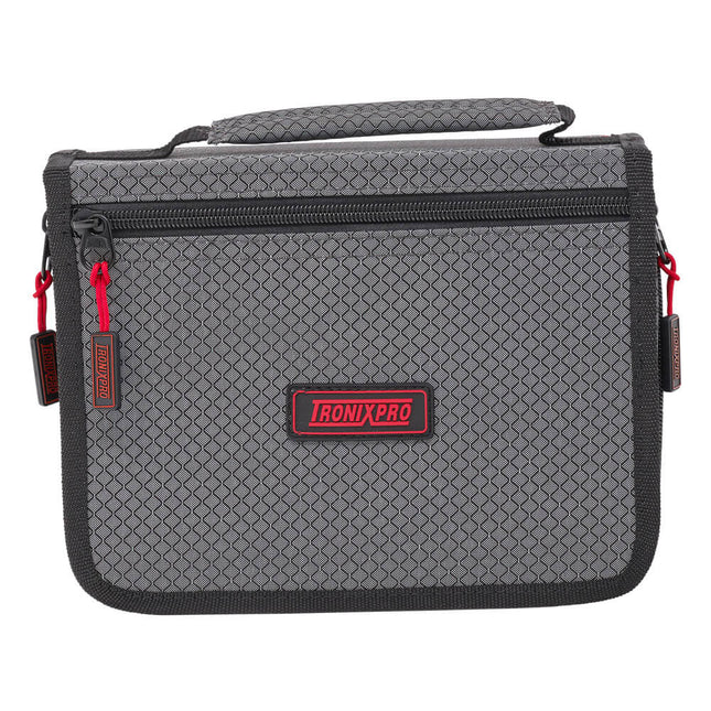 Tronixpro Match Organiser Sea Fishing Fishing Tackle And Rig Wallet Bag