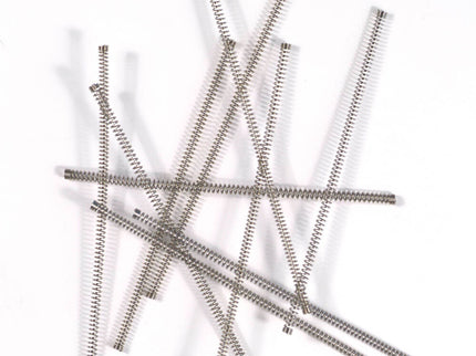 Tronixpro Rig Springs Max Pack 100pcs For Sea Fishing Rigs