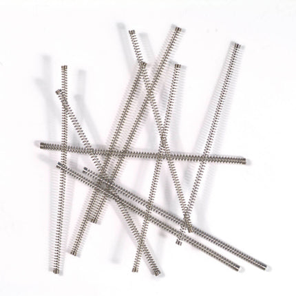 Tronixpro Rig Springs Max Pack 100pcs For Sea Fishing Rigs