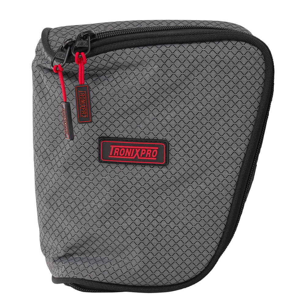 Tronixpro Multiplier Fishing Reel Case