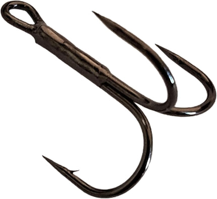 Maruto 1092-R Treble Fishing Hooks