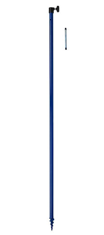 Yuki Fishing Maxy Telescopic Bank Stick 1m +