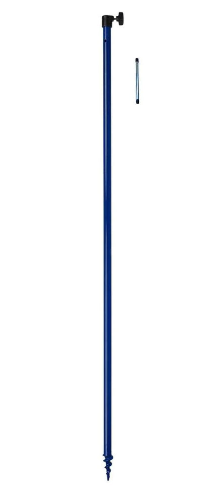 Yuki Fishing Maxy Telescopic Bank Stick 1m +