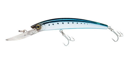Yo Zuri Crystal Minnow DD Deep Diver Fishing Lure