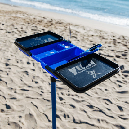 Yuki Sea Fishing Bait and Utility Tray