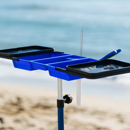 Yuki Sea Fishing Bait and Utility Tray