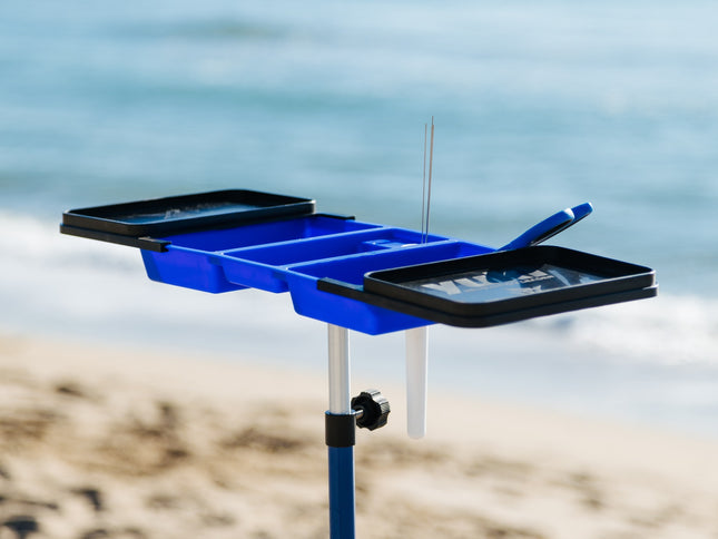Yuki Sea Fishing Bait and Utility Tray