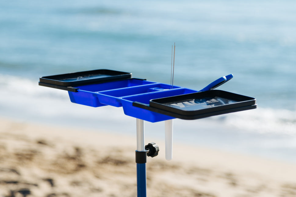 Yuki Sea Fishing Bait and Utility Tray