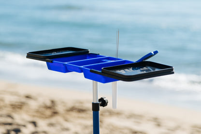 Yuki Sea Fishing Bait and Utility Tray