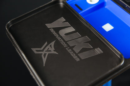 Yuki Sea Fishing Bait and Utility Tray