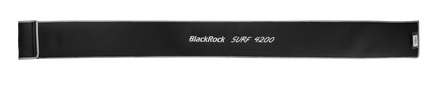 Blackrock Replacement Padded Fishing Rod Bag - 4.2m 3pc