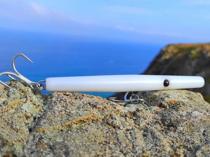Samson Lures Candle Fishing Lure 50g 15cm