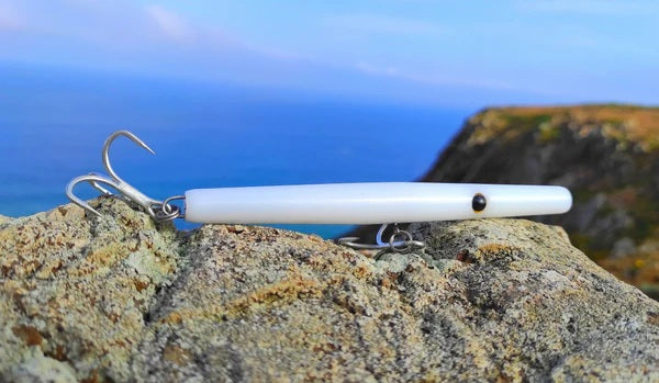 Samson Lures Candle Fishing Lure 50g 15cm