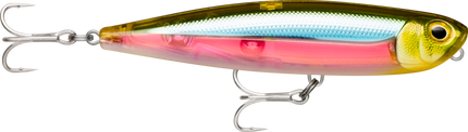 Rapala Precision Xtreme Pencil Saltwater Fishing Lures