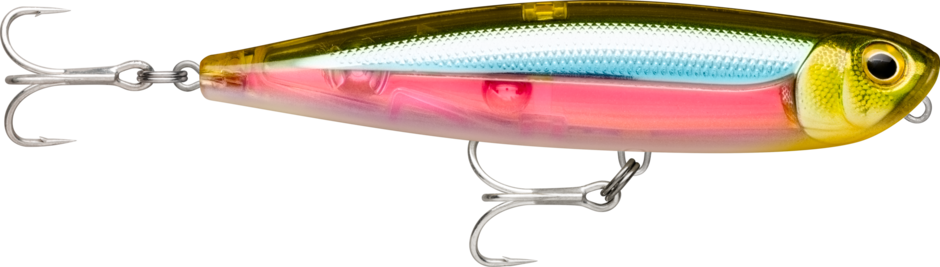 Rapala Precision Xtreme Pencil Saltwater Fishing Lures