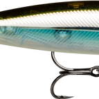 Moss Black Shiner MBS