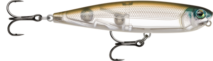 Rapala Precision Xtreme Pencil Freshwater Fishing Lures
