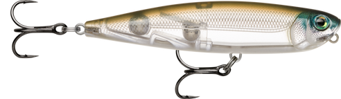 8.7cm 12g / Ghost Shiner GHSH