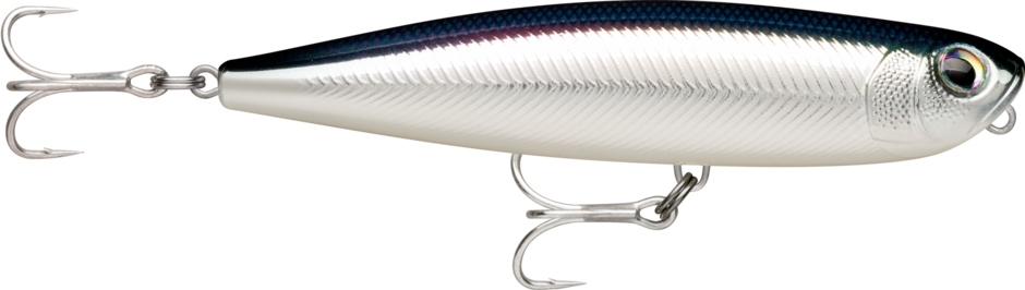 Rapala Precision Xtreme Pencil Saltwater Fishing Lures